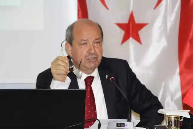KKTC'de 35. hükümet güvenoyu aldı