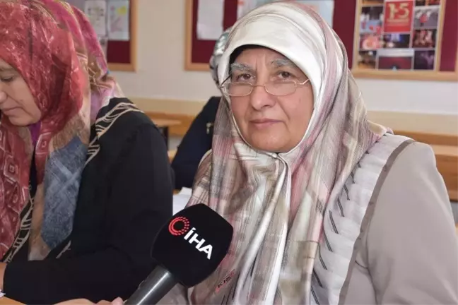 Cumhurbaşkanı Erdoğan'a mektup yazacak