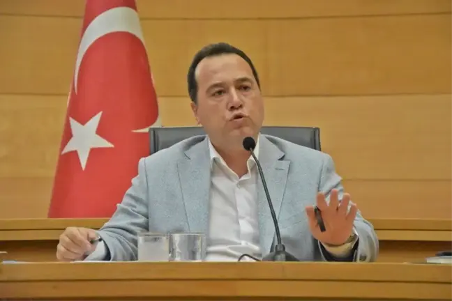 Akhisar'a deprem istasyonu ve bahçesi kurulacak