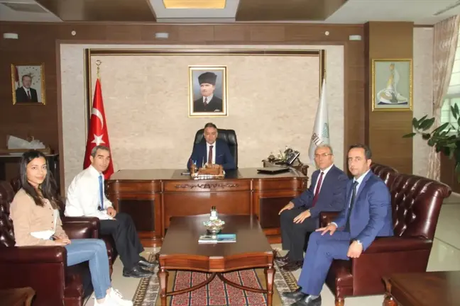 Çevre Haftası