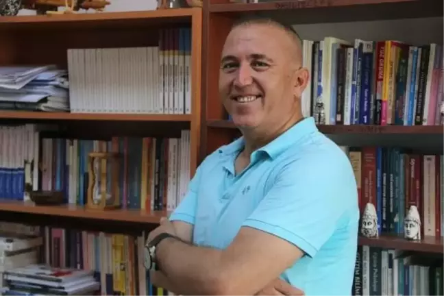 Doç. Dr. Dilci: Çocuğunuzun karnesini başkasıyla kıyaslamayın