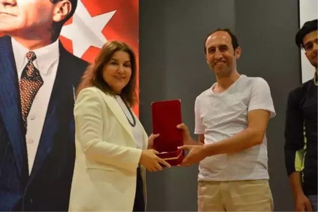 'Kaynakçılık'taki ön yargıyı yarışma ile kırmak istiyorlar