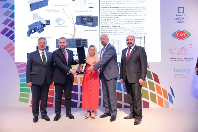 11. Ulusal Mobilya Tasarım yarışması sonuçlandı