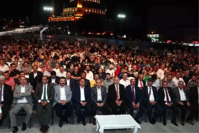 Bayburt ve Gümüşhaneliler memleketlerini İstanbul'a taşıdı