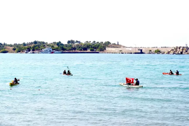 Türkiye'nin İhracat Şampiyonları açıklandı