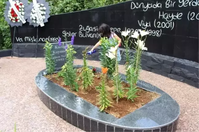 Kazım Koyuncu, 14'üncü ölüm yıl dönümünde anıldı