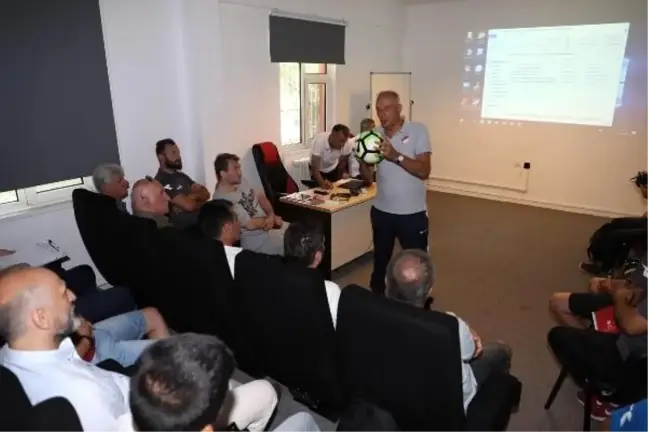 Rasim Kara: Altyapıların en büyük sorunu tesisleşme