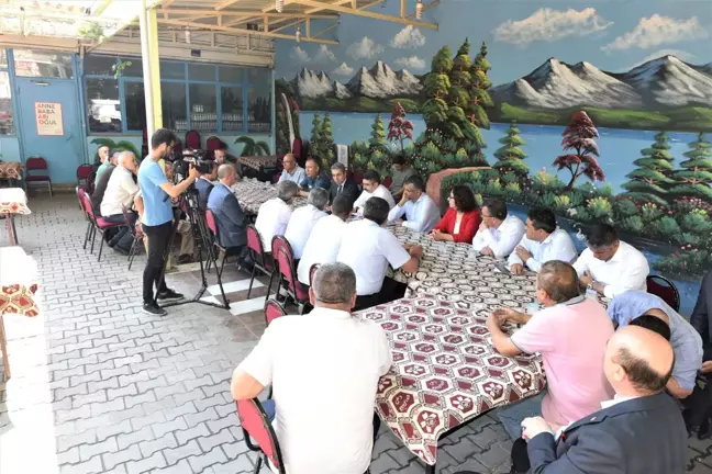 'Kaçak'la ortak mücadele