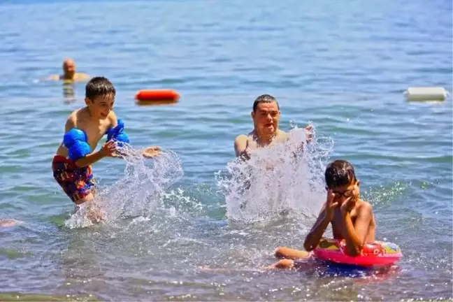 Muğla'da engelliler için izcilik kampı