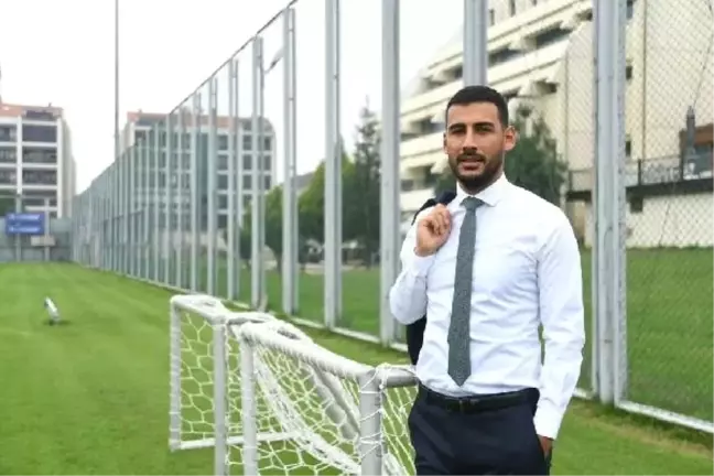 Bursaspor'un sportif direktörü Selçuk Erdoğan oldu