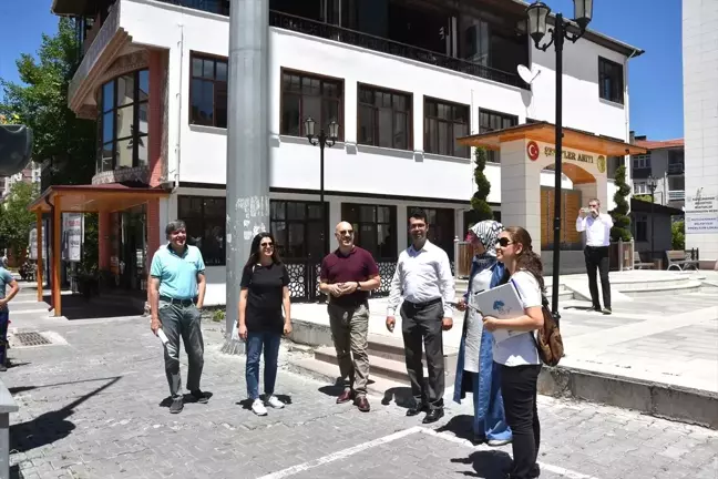 Ankara'dan kısa kısa