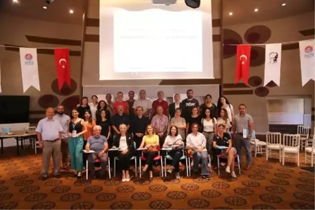 Maltepeliler gelecek 5 yıllarını kendileri planlıyor