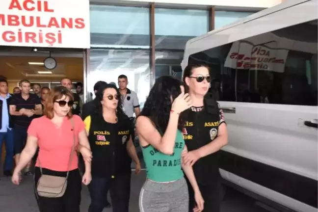 Sarar çiftine dehşeti yaşatan 6 Moldovalı, Türkiye'ye iade edildi