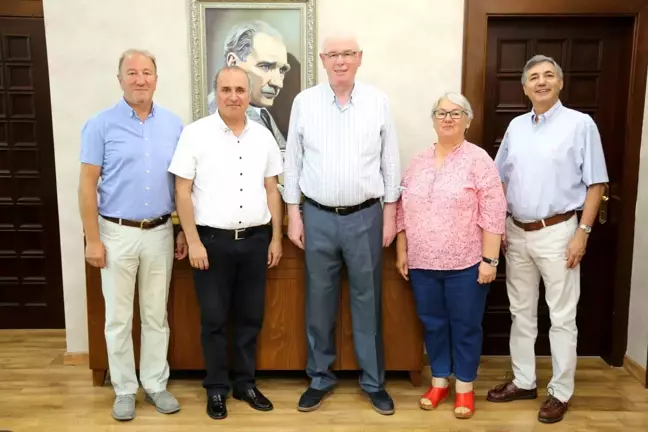 Kazım Kurt: