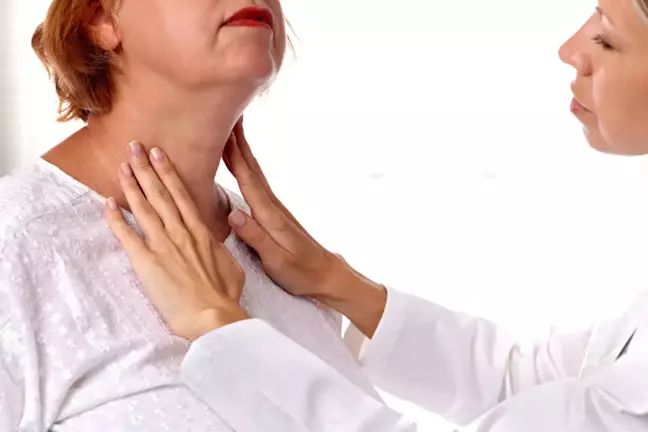 İyot eksikliği, hamilelikte düşük sebebi
