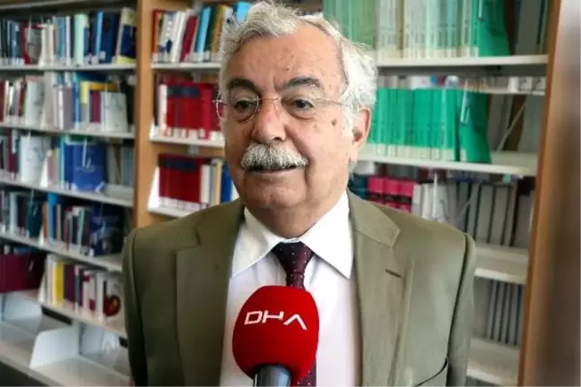 Prof. Dr. Gürel: Türkiye'nin dengeli dış politika izlemesi yararlı olacaktır