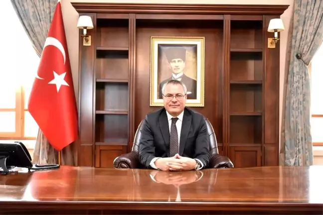 Vali Deniz'den 15 Temmuz programına davet