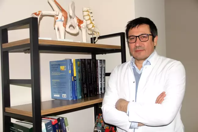 Sporcularda Yumuşak Doku Sakatlıkları