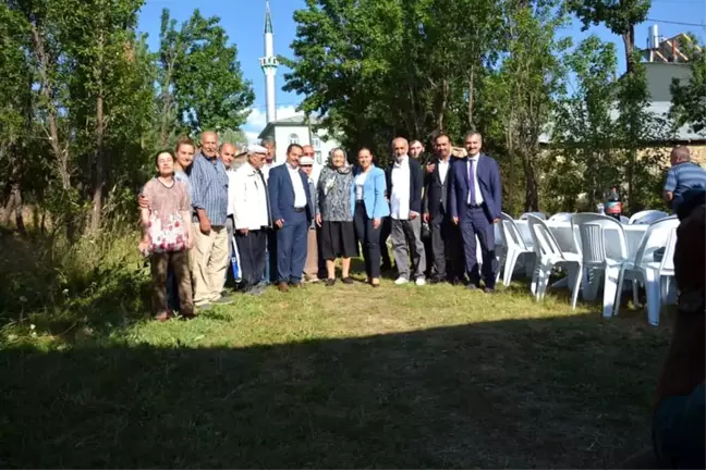 15 Temmuz şehidi Mete Sertbaş'ın ailesi unutulmadı