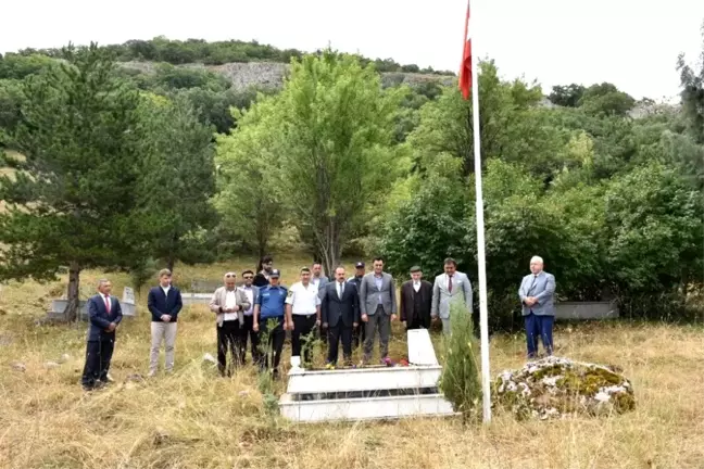 15 Temmuz İnönü ilçesinde anıldı