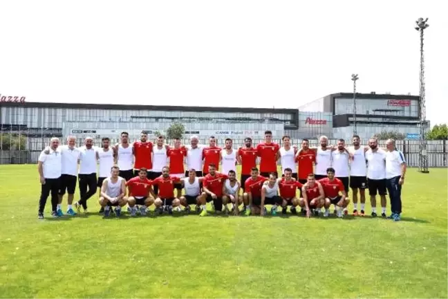 Samsunspor sahaya indi