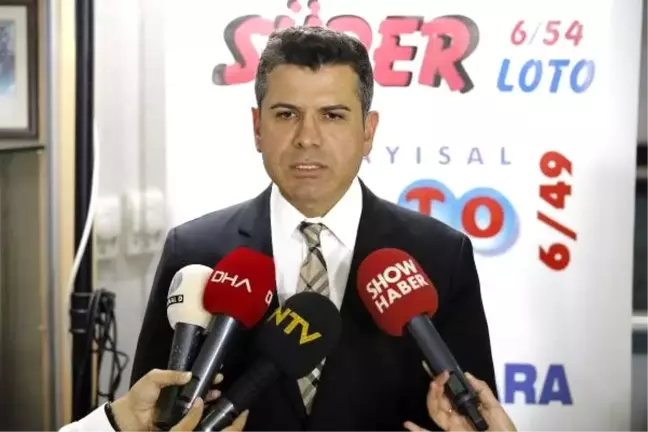 Milli Piyango İdaresinden 'büyük ikramiye' açıklaması