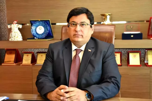 Samsun Cumhuriyet Başsavcısı Kılıç görevine başladı