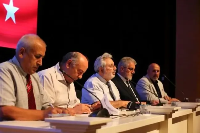 Prof. Dr. Kurşun: 15 Temmuz, tüm darbelerden daha ahlaksız ve ihanet doluydu
