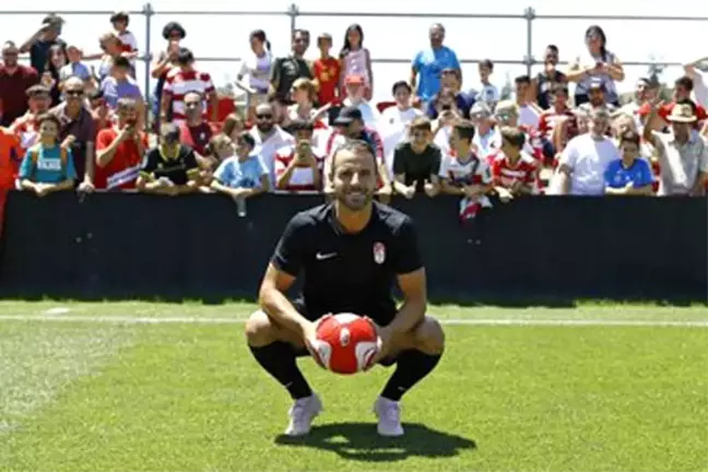 Roberto Soldado: