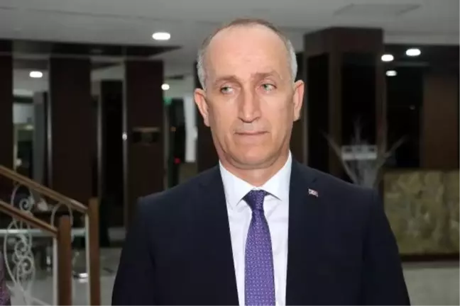 TOKİ Başkanı Bulut: Konut satışımızda düşme yok