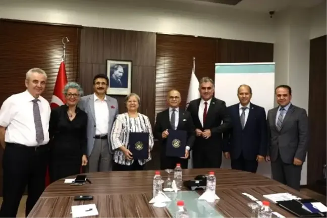 İAÜ ve KalDer'den iş birliği: Kalite Yönetimi ve Kalite Güvencesi lisansüstü eğitimi başlıyor