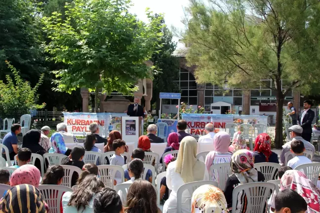 İncesu İlçe Müftüsü Yaşar Polat göreve başladı