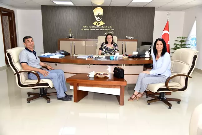 Başaran,