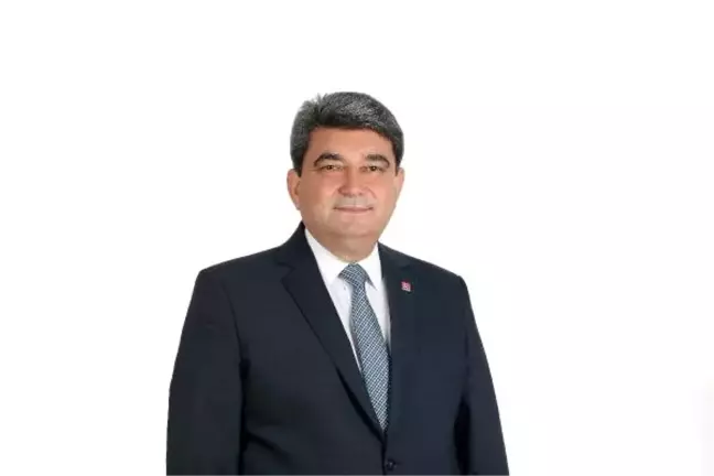 Mersin'e milli maç için soru önergesi