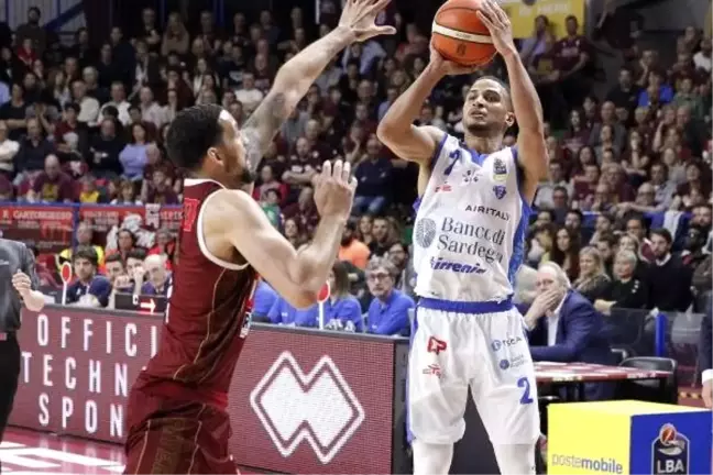 Teksüt Bandırma BK, Jaime Smith ile anlaşmaya vardı