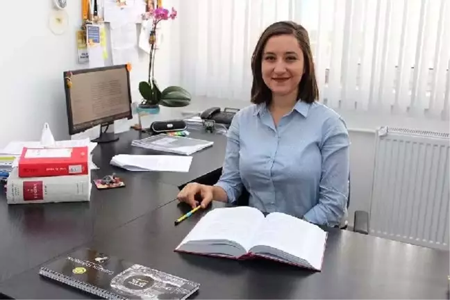 Akademisyeni öldüren öğrenci 27 Eylül'de hakim karşısına çıkacak