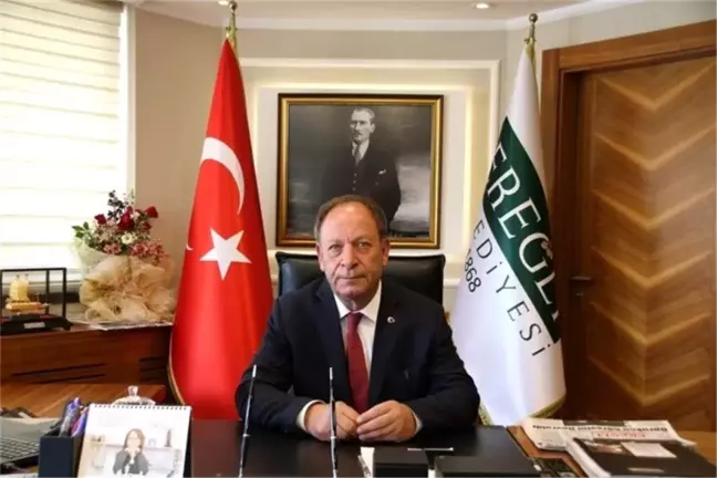 Başkan Oprukçu: