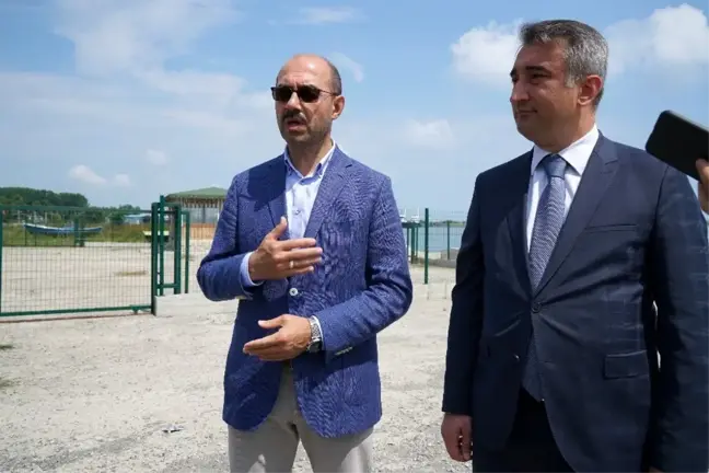 Terme Ali Korkmaz için seferber oldu