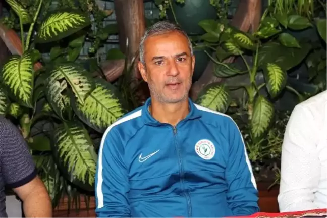 İsmail Kartal: Premier Lig'den iki oyuncu ile görüşüyoruz