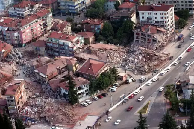 İstanbul beklenen büyük depreme hazır mı?