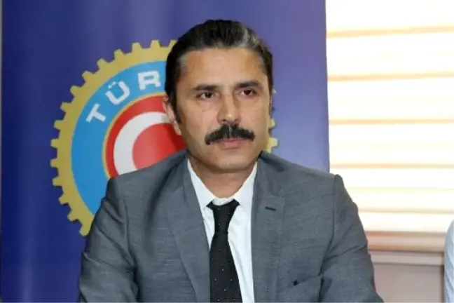 İzmit'te sendikacıya muştalı saldırı
