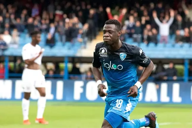 Yeni Malatyaspor, Afriyie Acquah ile anlaşmaya vardı