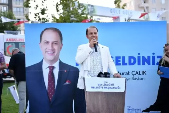 Kitapseverler yaşam vadisi 2. etap'ta buluştu