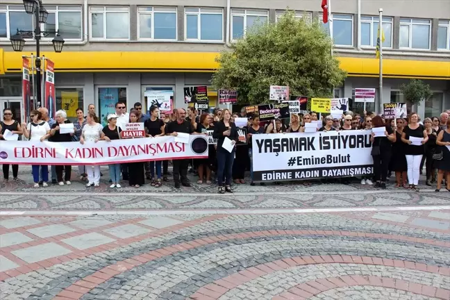 Edirne'den kısa kısa