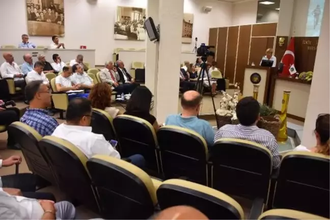 Hasat sezonu başlarken üreticinin yüzü gülüyor