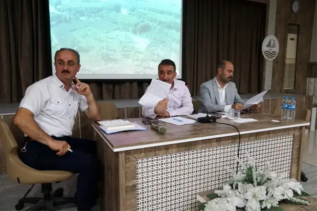 Kılıç: