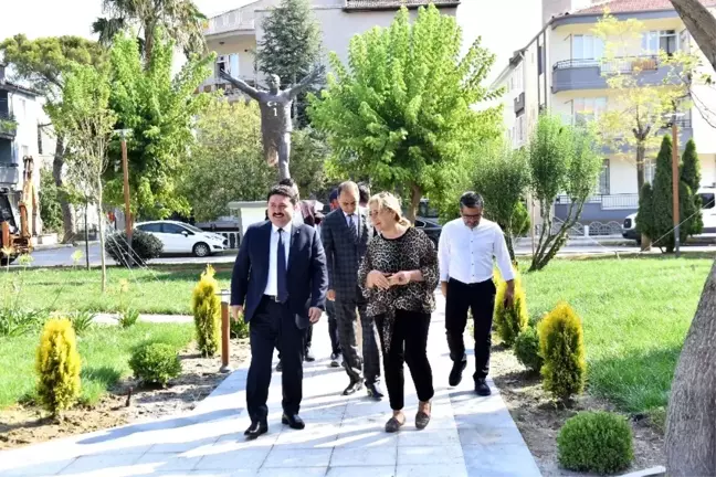 Millet kıraathanesi 6 Eylül'de açılıyor