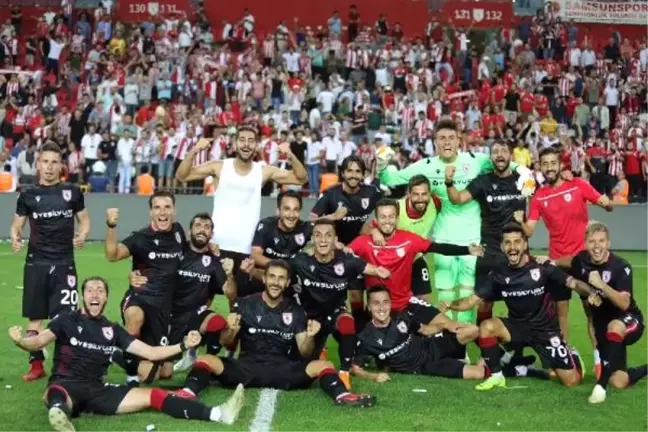 Pendikspor: 2-0