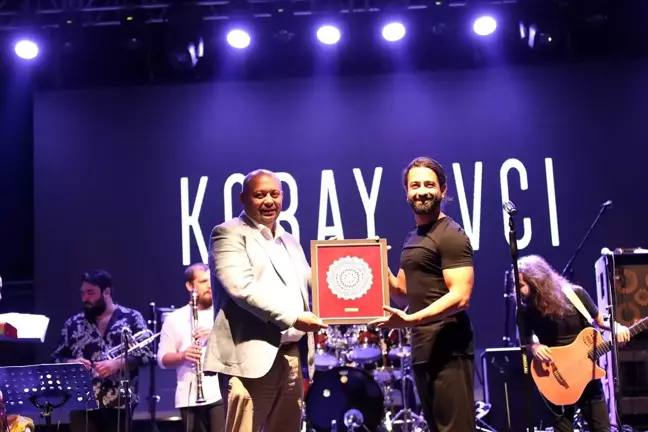12. Ulusal Gönen Oya ve Çeyiz Festivali sona erdi
