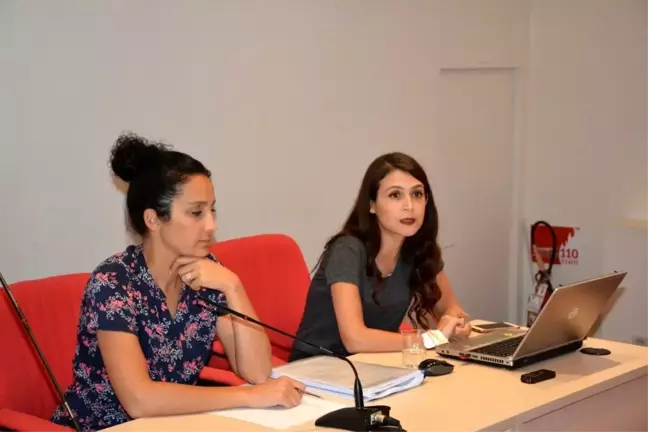 Anadolu Üniversitesi'nde sosyal çalışma programı eğitimi